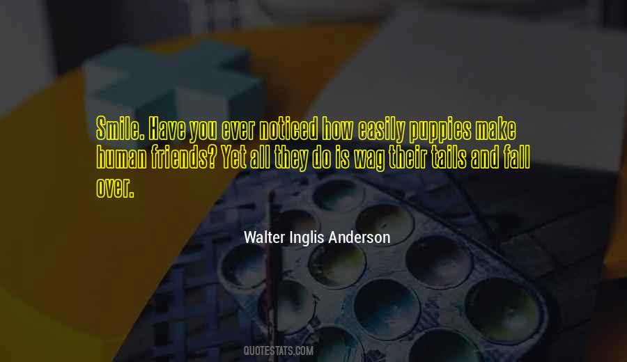 Walter Inglis Anderson Quotes #1487878