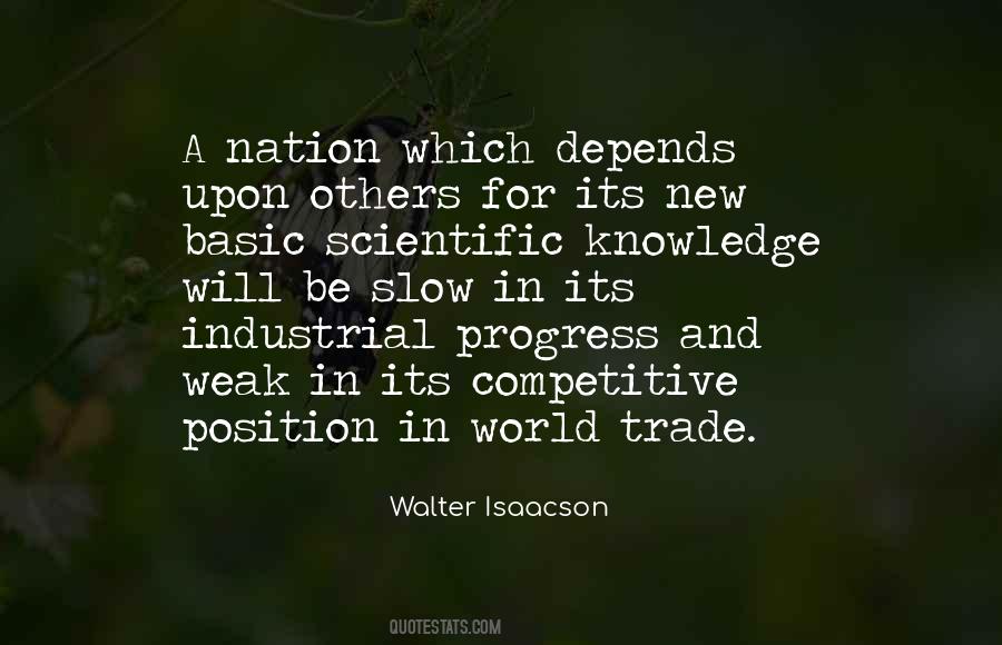 Walter Isaacson Quotes #1039002