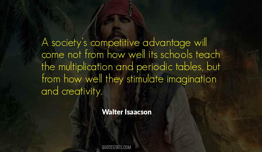 Walter Isaacson Quotes #137609