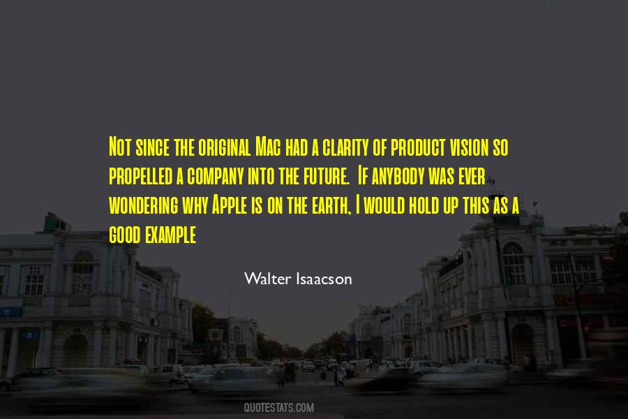Walter Isaacson Quotes #164179