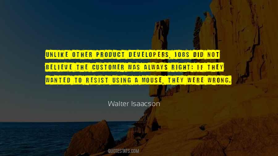 Walter Isaacson Quotes #1693749