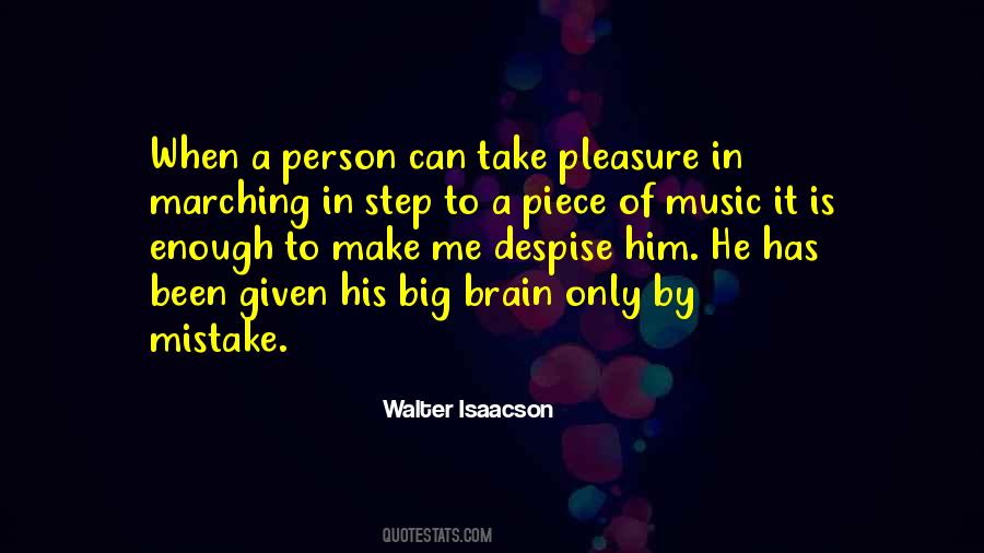 Walter Isaacson Quotes #1734901