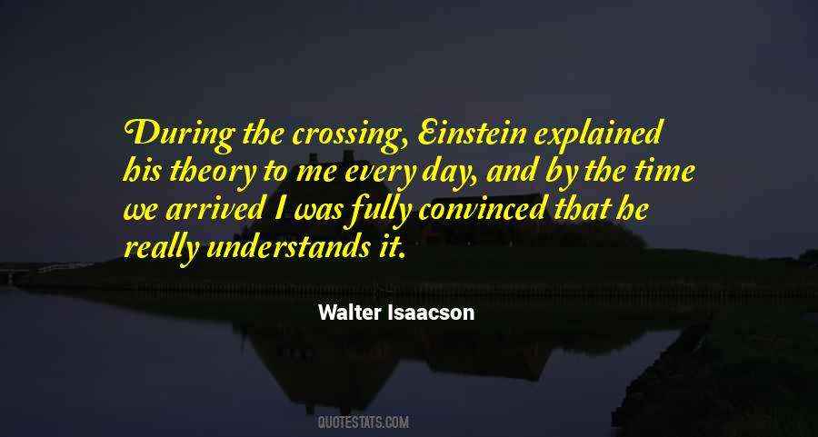 Walter Isaacson Quotes #1870671