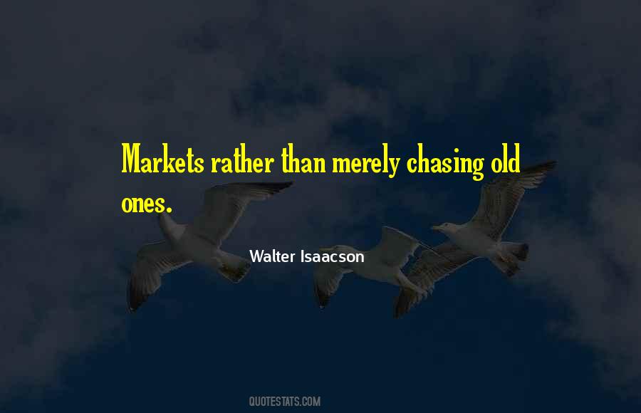 Walter Isaacson Quotes #223819