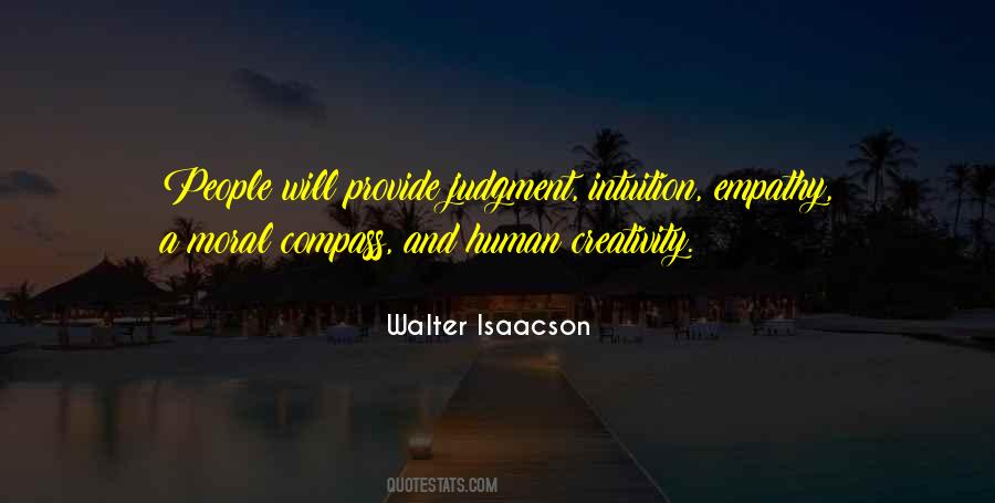 Walter Isaacson Quotes #248501