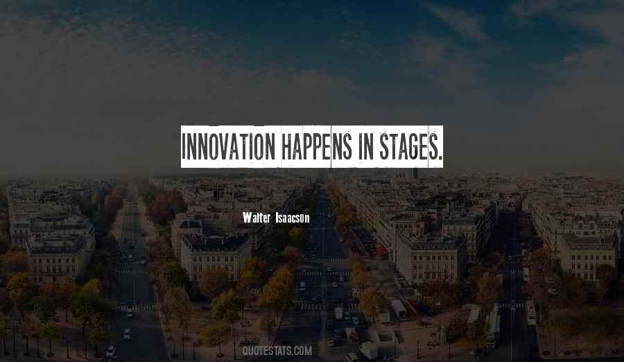 Walter Isaacson Quotes #484472