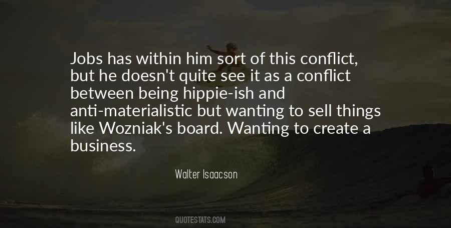 Walter Isaacson Quotes #70946