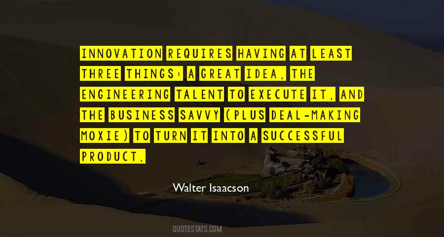 Walter Isaacson Quotes #831843