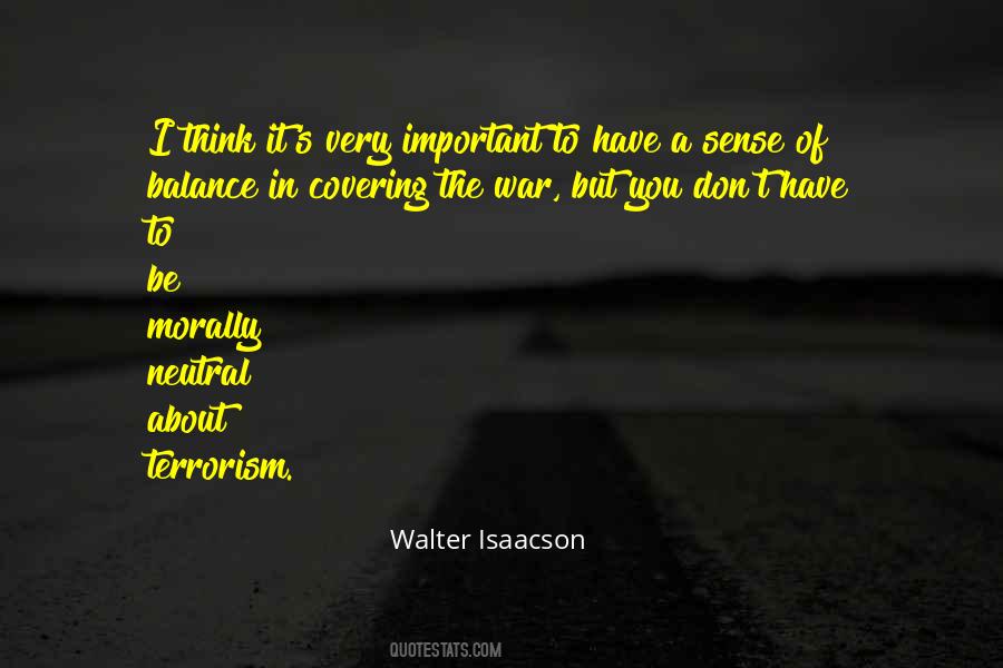 Walter Isaacson Quotes #997997