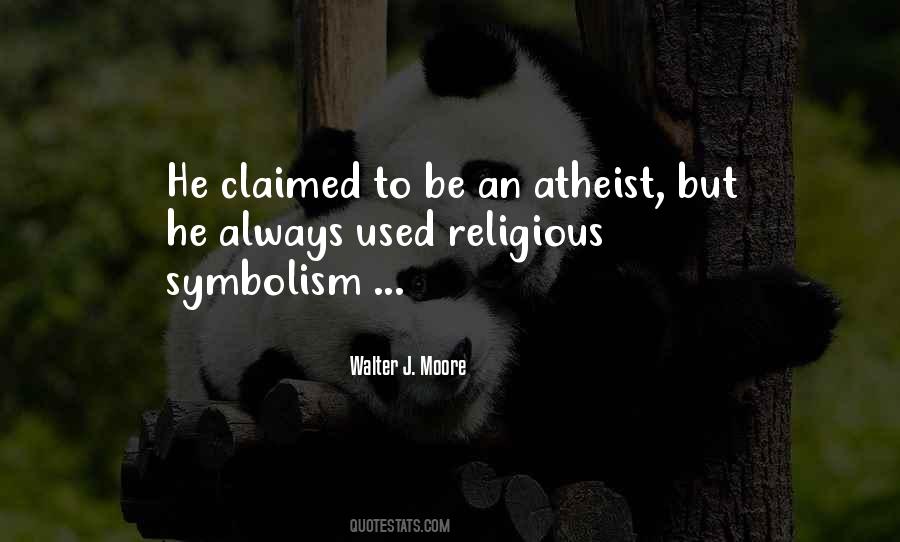 Walter J. Moore Quotes #1454006 Walter J. Moore Quotes #1454006