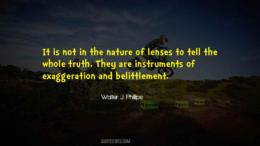 Walter J. Phillips Quotes #957241