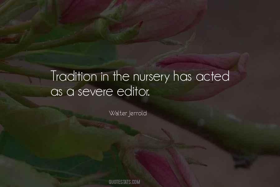 Walter Jerrold Quotes #860451 Walter Jerrold Quotes #860451