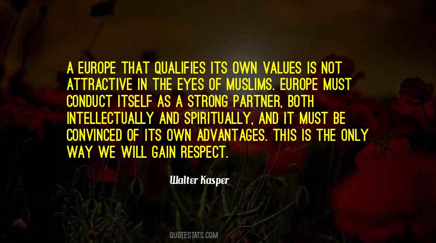 Walter Kasper Quotes #1180666
