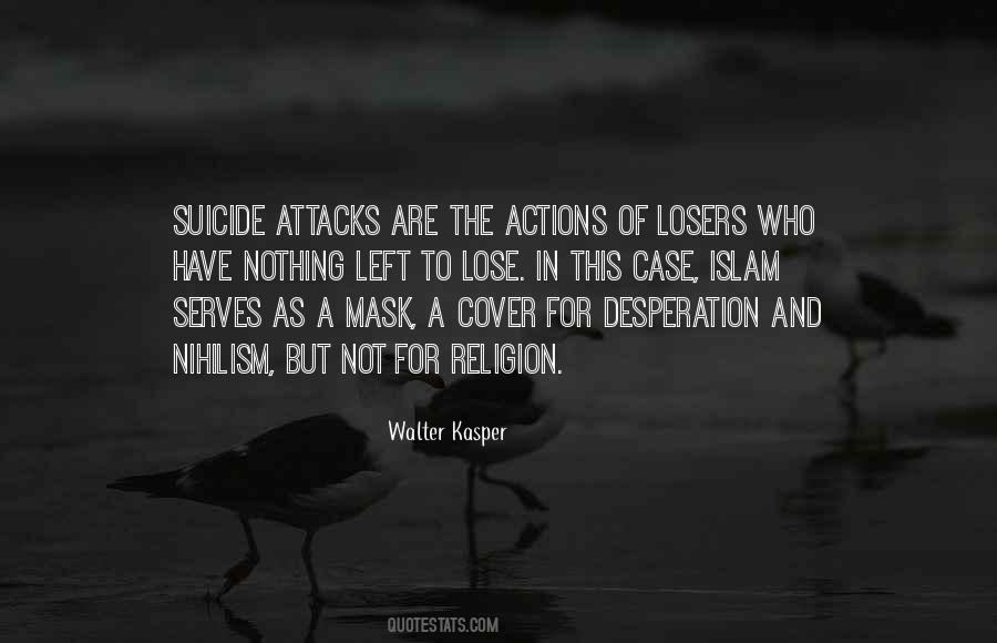 Walter Kasper Quotes #1586143