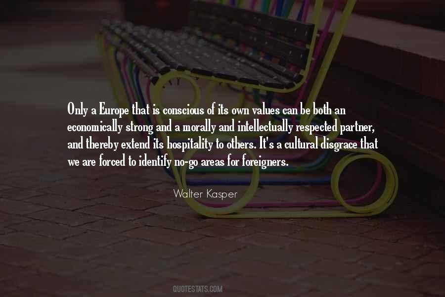 Walter Kasper Quotes #564285