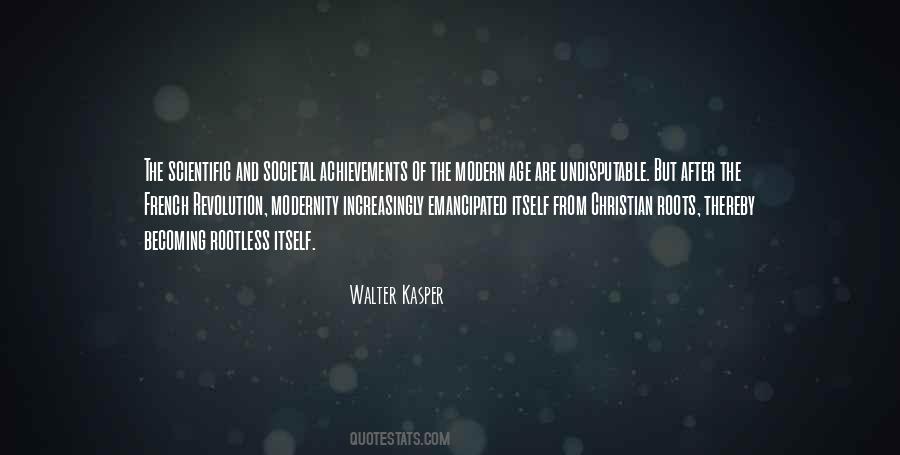 Walter Kasper Quotes #614183