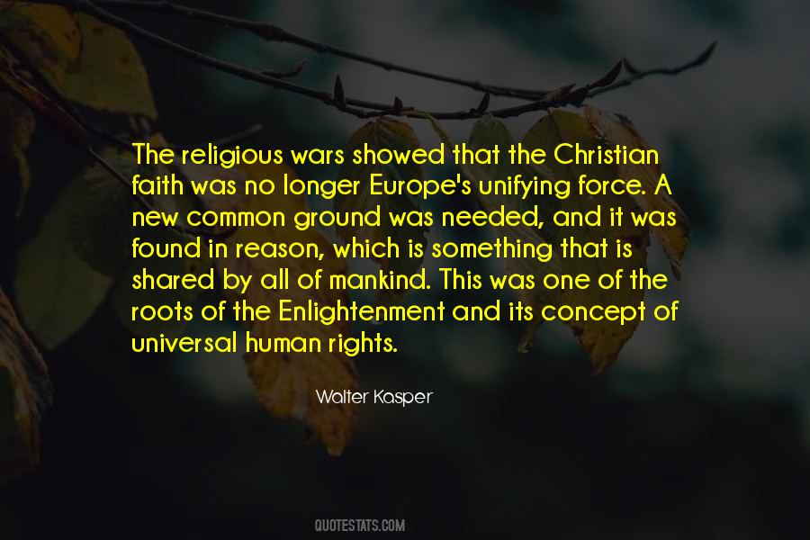 Walter Kasper Quotes #682294