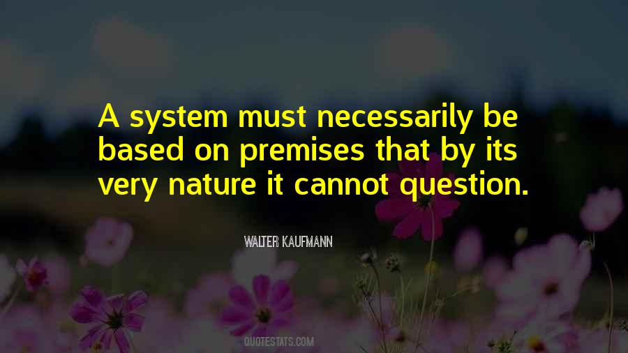 Walter Kaufmann Quotes #1304003