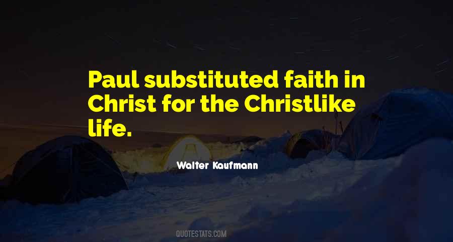 Walter Kaufmann Quotes #293581