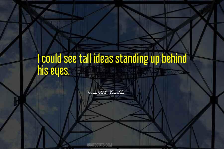 Walter Kirn Quotes #1175938