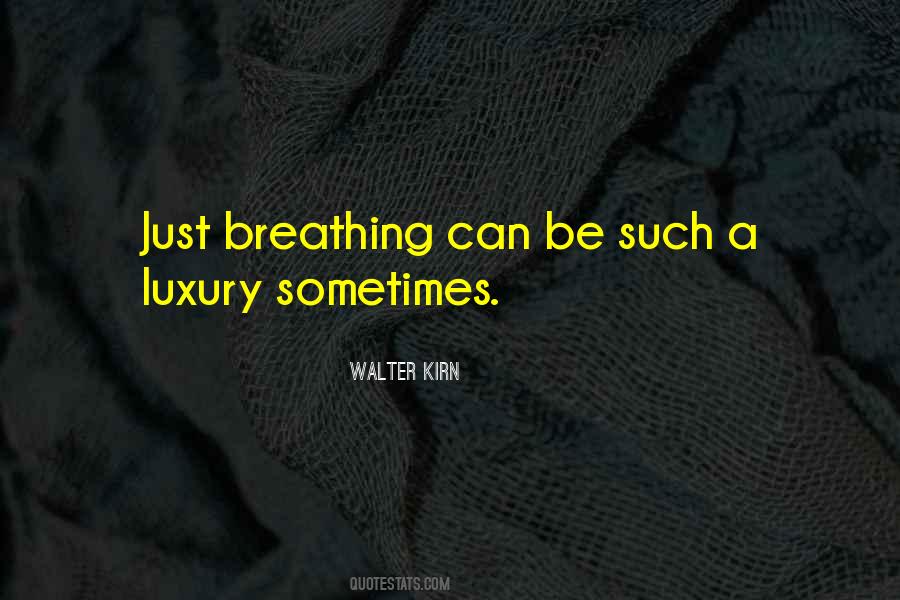 Walter Kirn Quotes #1190434