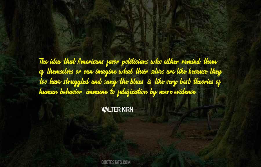 Walter Kirn Quotes #582718