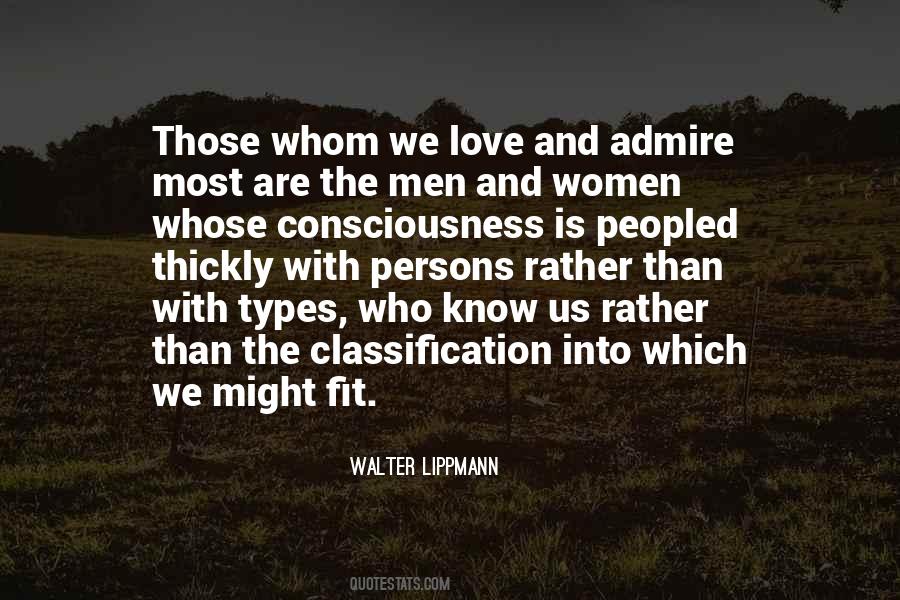 Walter Lippmann Quotes #937099