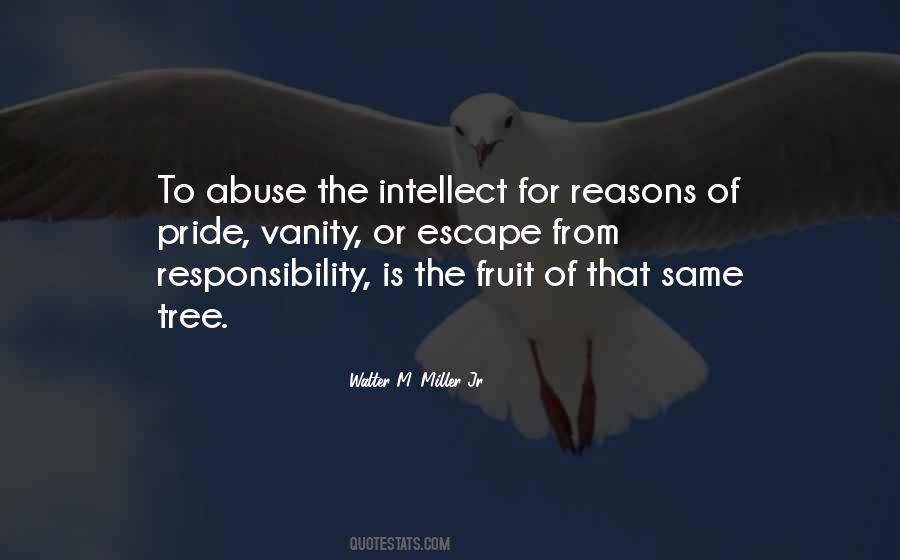Walter M. Miller Jr. Quotes #1242636