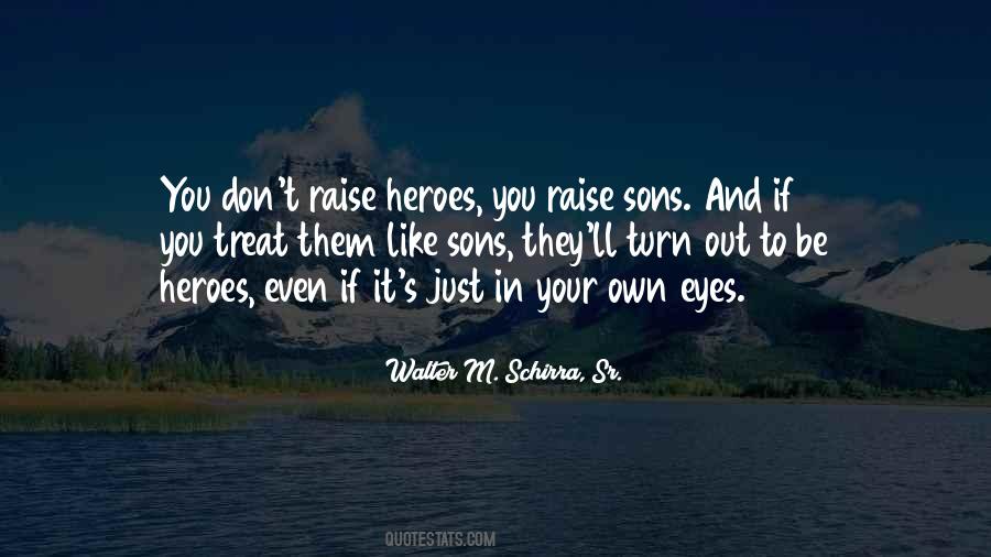 Walter M. Schirra, Sr. Quotes #1056531 Walter M. Schirra, Sr. Quotes #1056531