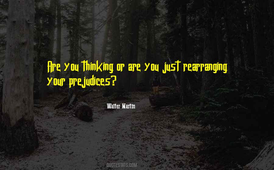 Walter Martin Quotes #816430