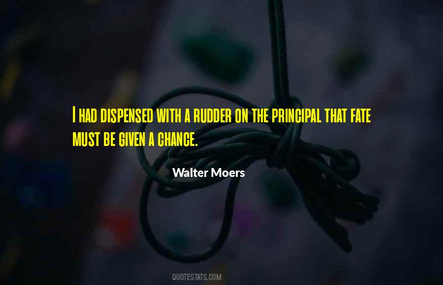 Walter Moers Quotes #1005147