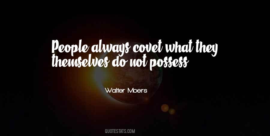 Walter Moers Quotes #1015530