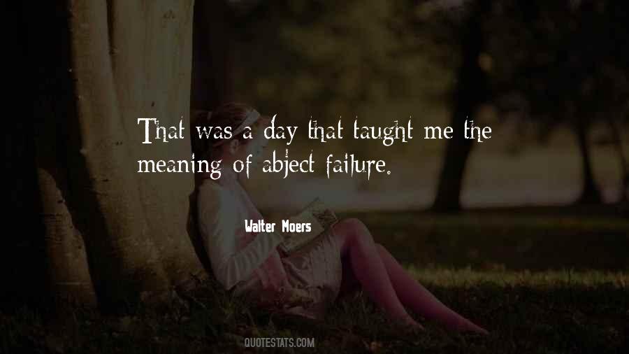 Walter Moers Quotes #1605894