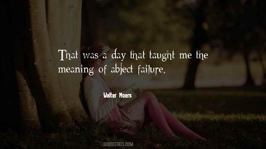 Walter Moers Quotes #1605894