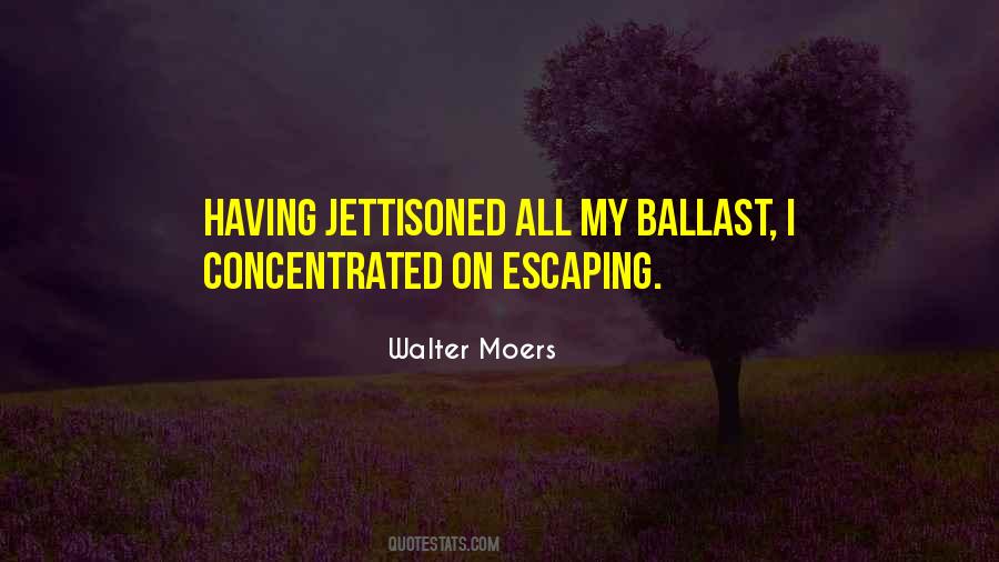 Walter Moers Quotes #994559