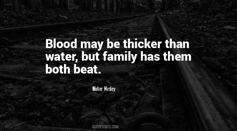 Walter Mosley Quotes #1306322