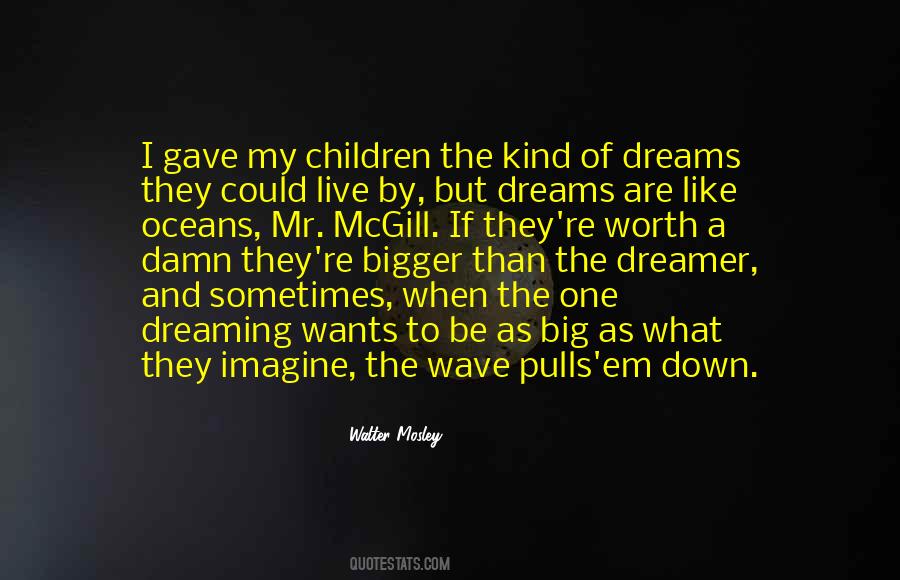Walter Mosley Quotes #1338579