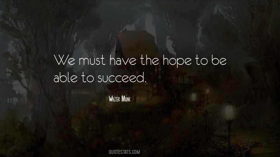 Walter Munk Quotes #1657293