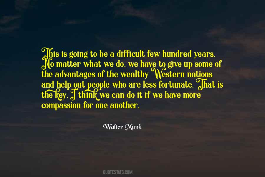 Walter Munk Quotes #715894