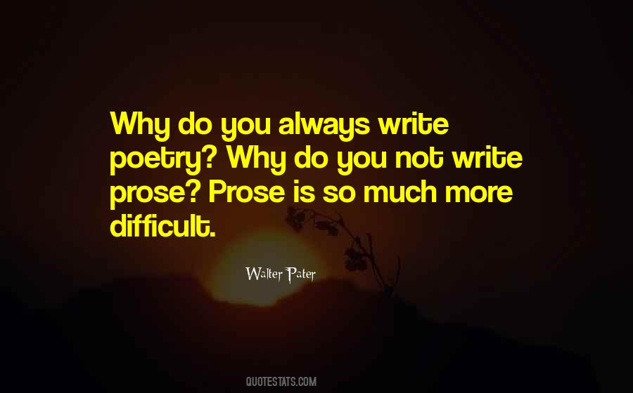 Walter Pater Quotes #1232359 Walter Pater Quotes #1232359