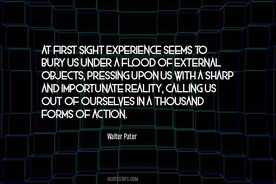 Walter Pater Quotes #1415590