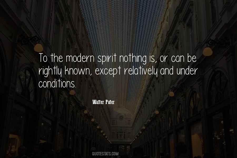 Walter Pater Quotes #145776