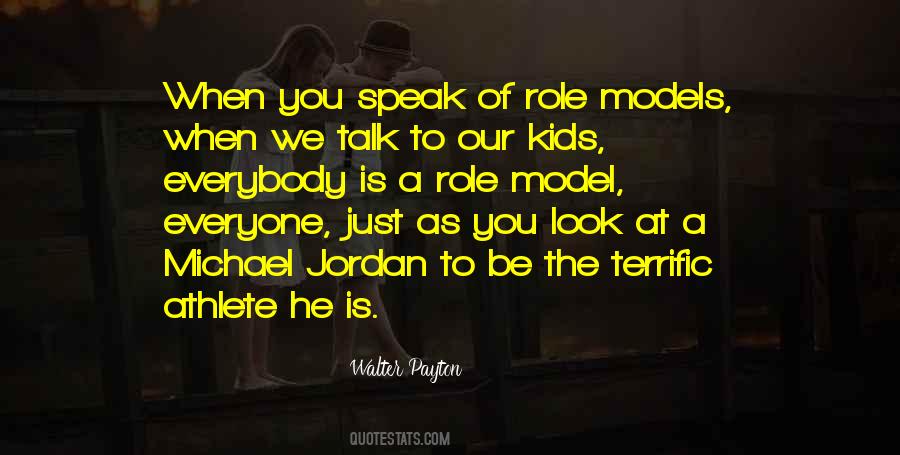 Walter Payton Quotes #1428636