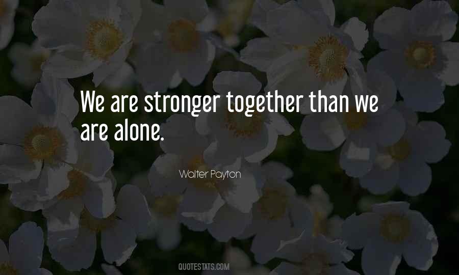 Walter Payton Quotes #1736221