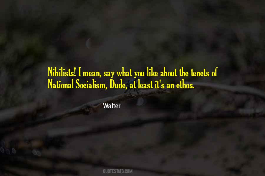 Walter Quotes #1214062 Walter Quotes #1214062