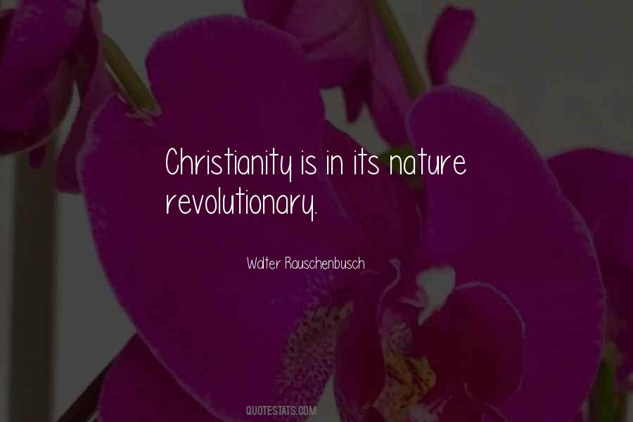 Walter Rauschenbusch Quotes #1075128