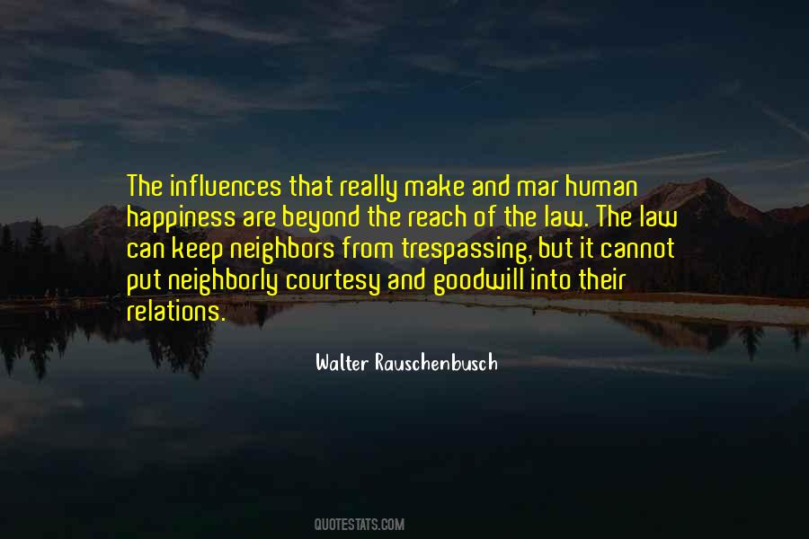 Walter Rauschenbusch Quotes #198635