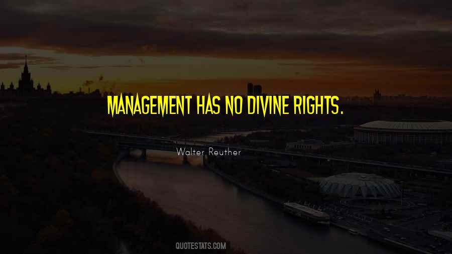 Walter Reuther Quotes #1463791