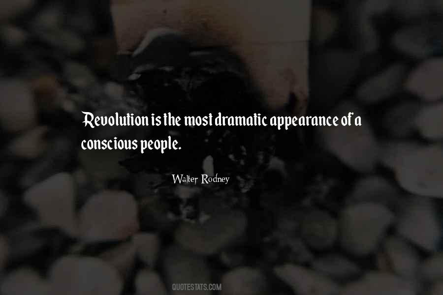 Walter Rodney Quotes #553662