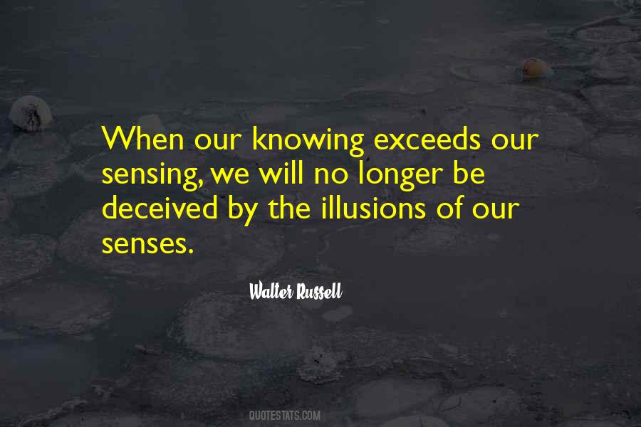 Walter Russell Quotes #1578125